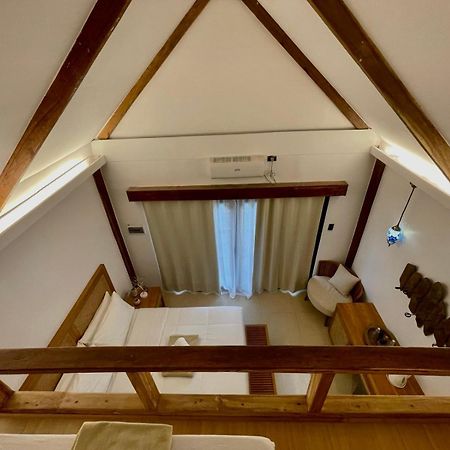 89 Villas El Nido Εξωτερικό φωτογραφία