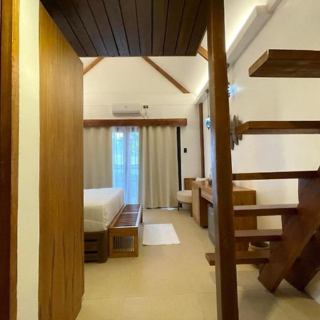 89 Villas El Nido Εξωτερικό φωτογραφία
