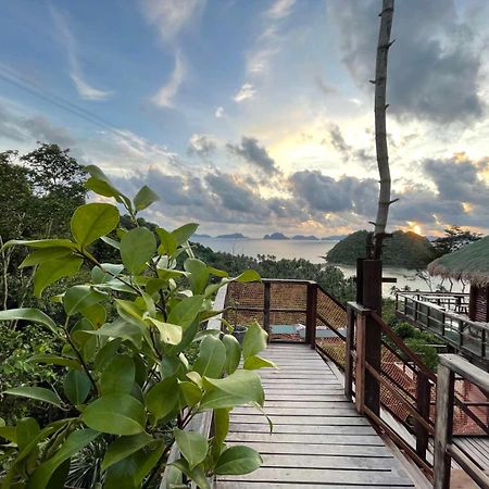 89 Villas El Nido Εξωτερικό φωτογραφία