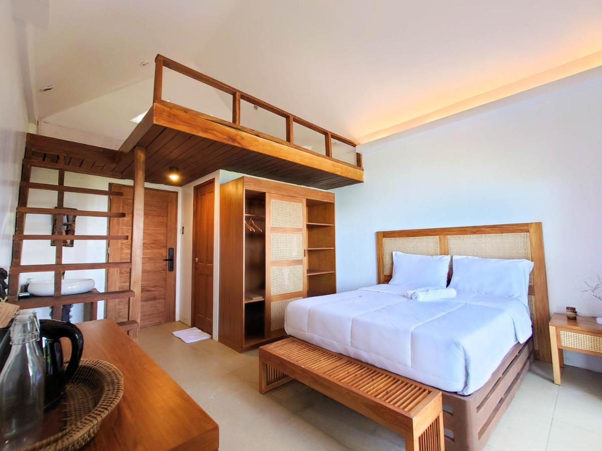 89 Villas El Nido Εξωτερικό φωτογραφία
