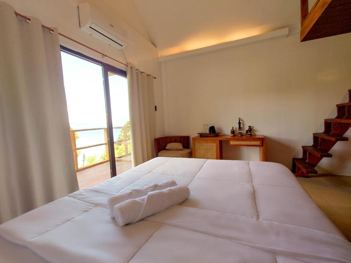 89 Villas El Nido Εξωτερικό φωτογραφία