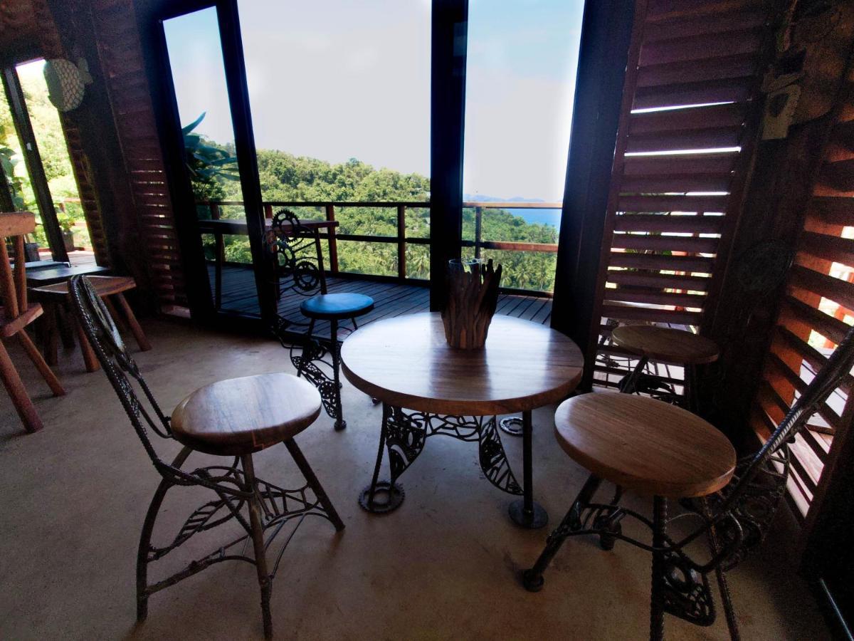 89 Villas El Nido Εξωτερικό φωτογραφία