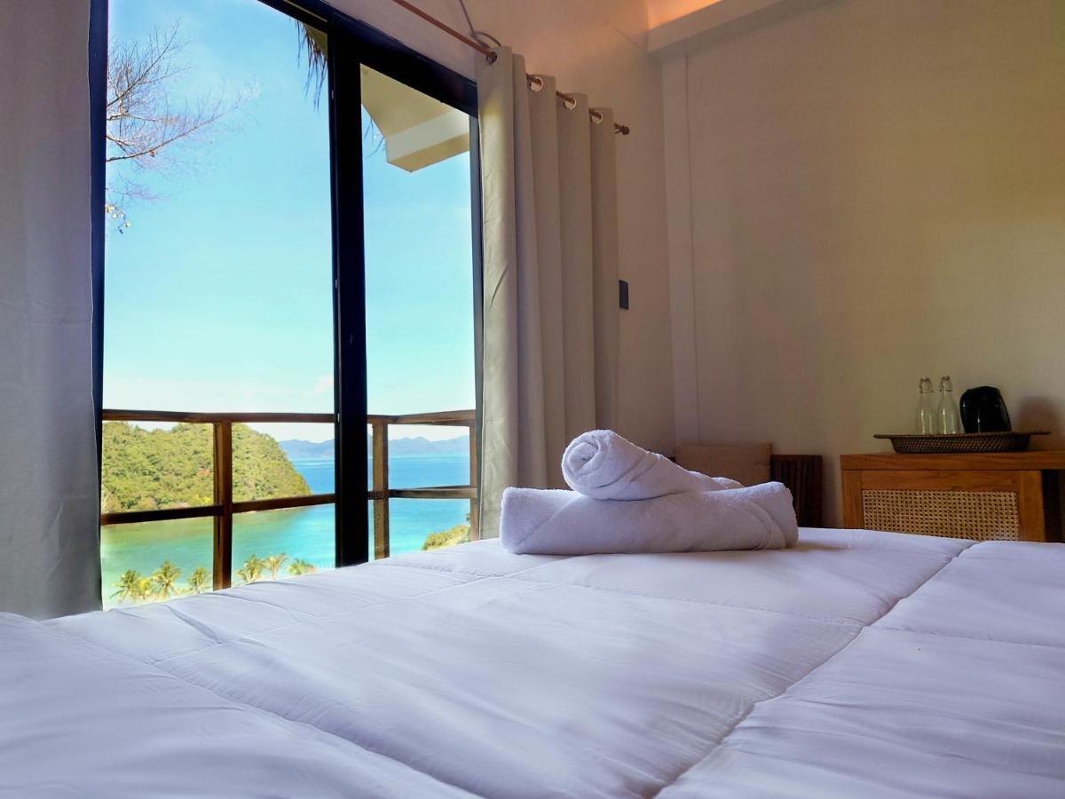 89 Villas El Nido Εξωτερικό φωτογραφία
