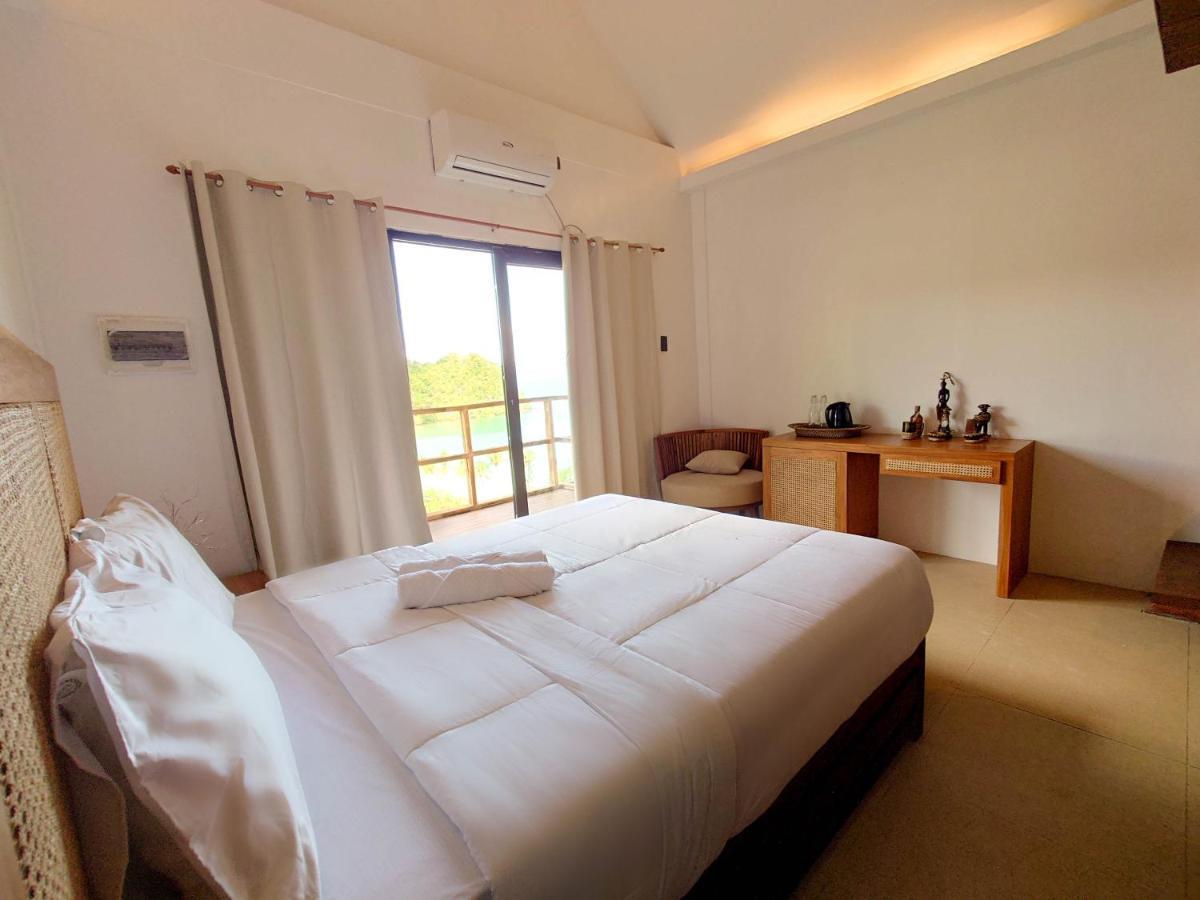 89 Villas El Nido Εξωτερικό φωτογραφία