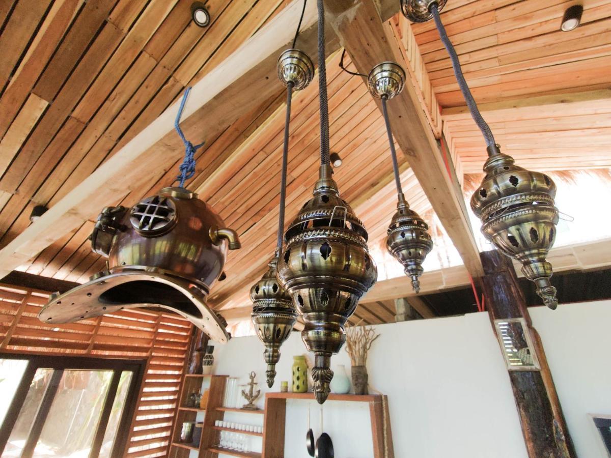 89 Villas El Nido Εξωτερικό φωτογραφία