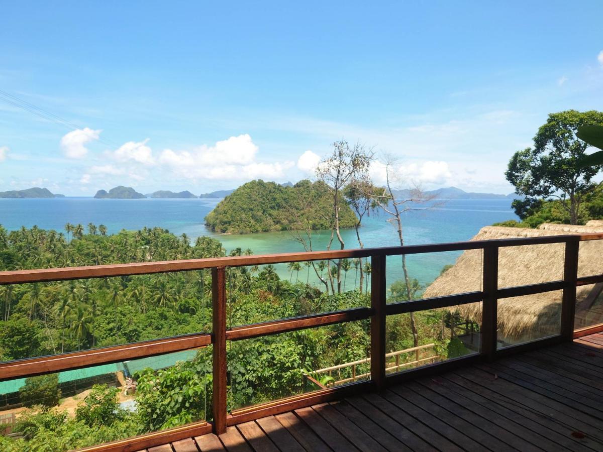 89 Villas El Nido Εξωτερικό φωτογραφία