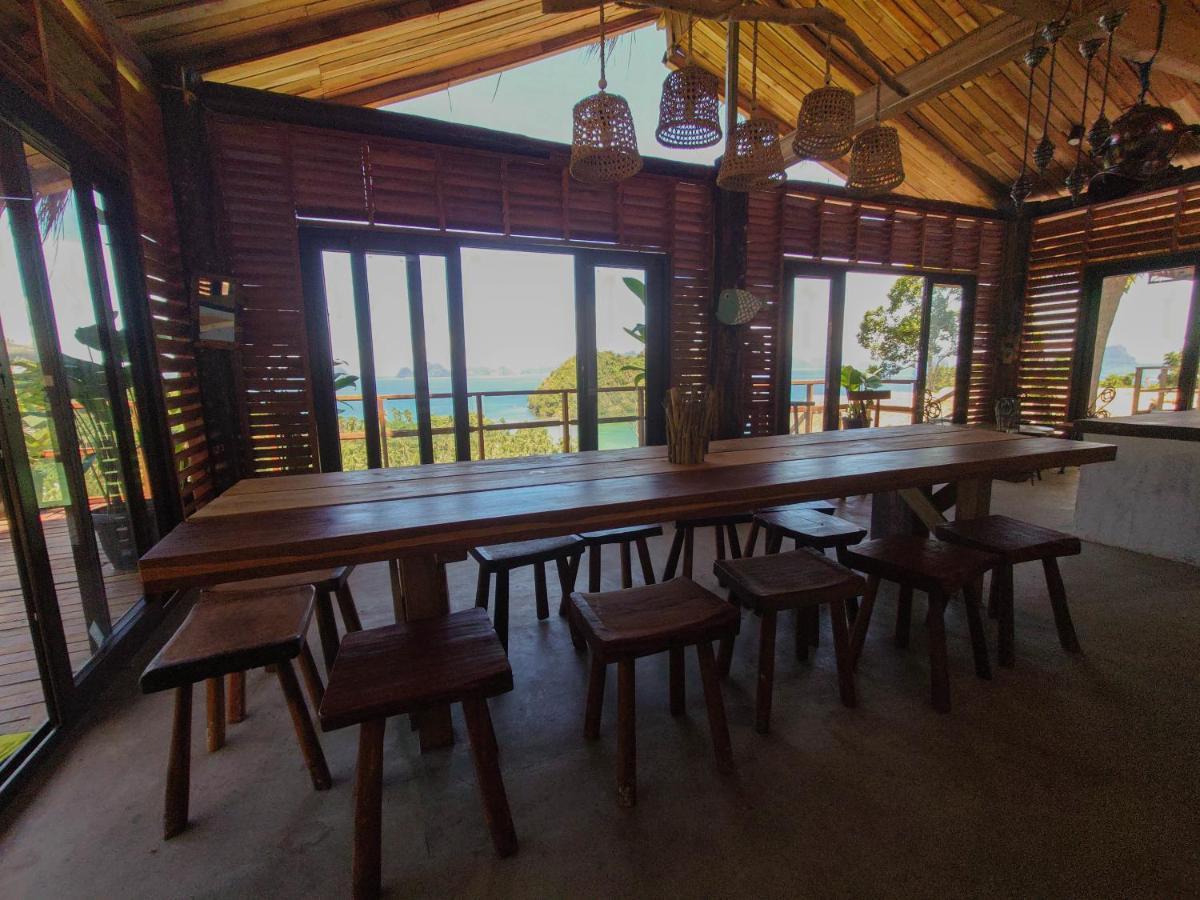 89 Villas El Nido Εξωτερικό φωτογραφία