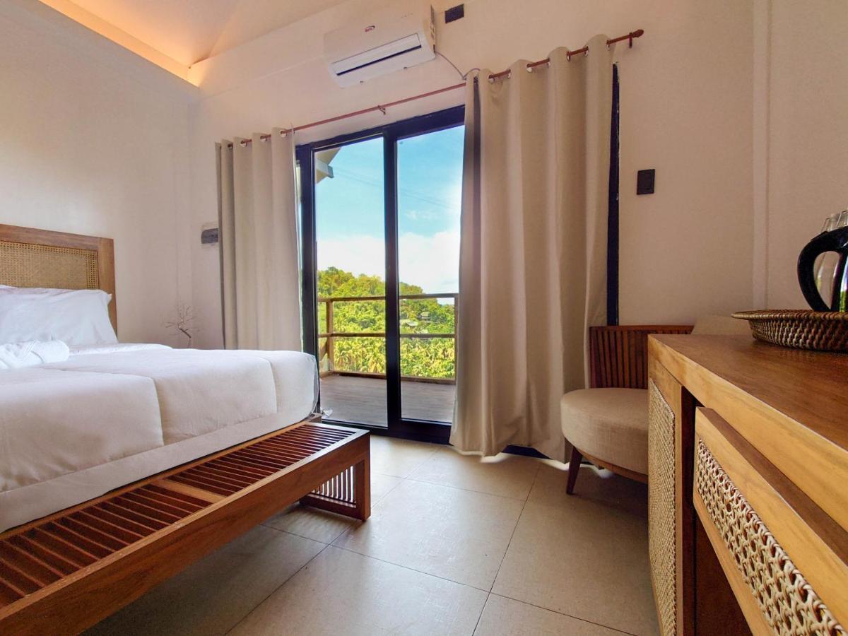 89 Villas El Nido Εξωτερικό φωτογραφία