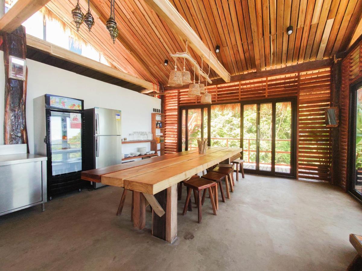 89 Villas El Nido Εξωτερικό φωτογραφία