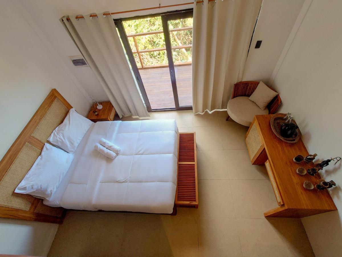 89 Villas El Nido Εξωτερικό φωτογραφία