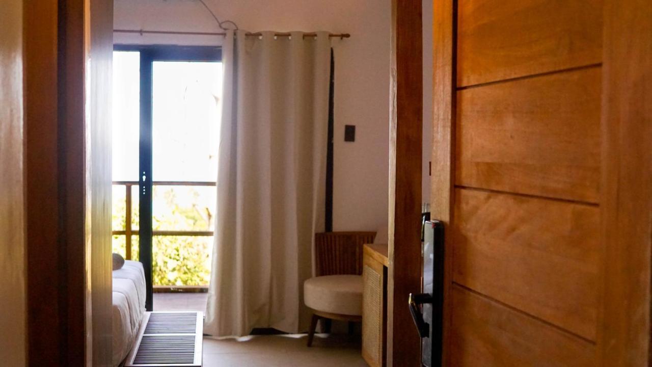 89 Villas El Nido Εξωτερικό φωτογραφία