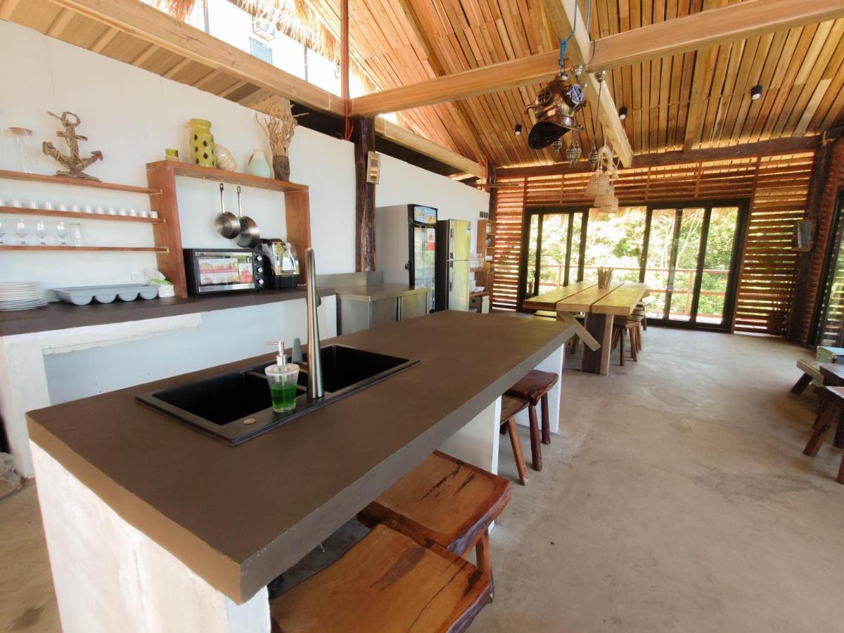 89 Villas El Nido Εξωτερικό φωτογραφία