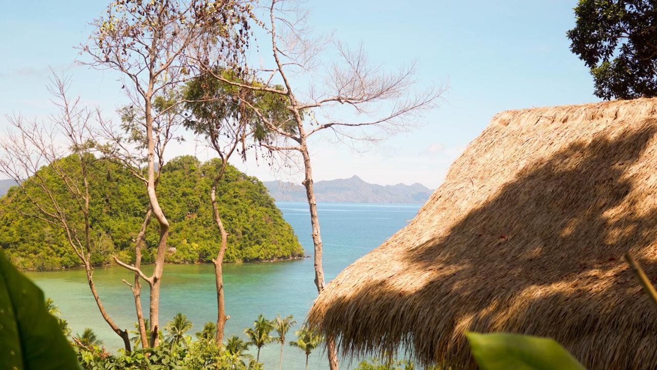 89 Villas El Nido Εξωτερικό φωτογραφία