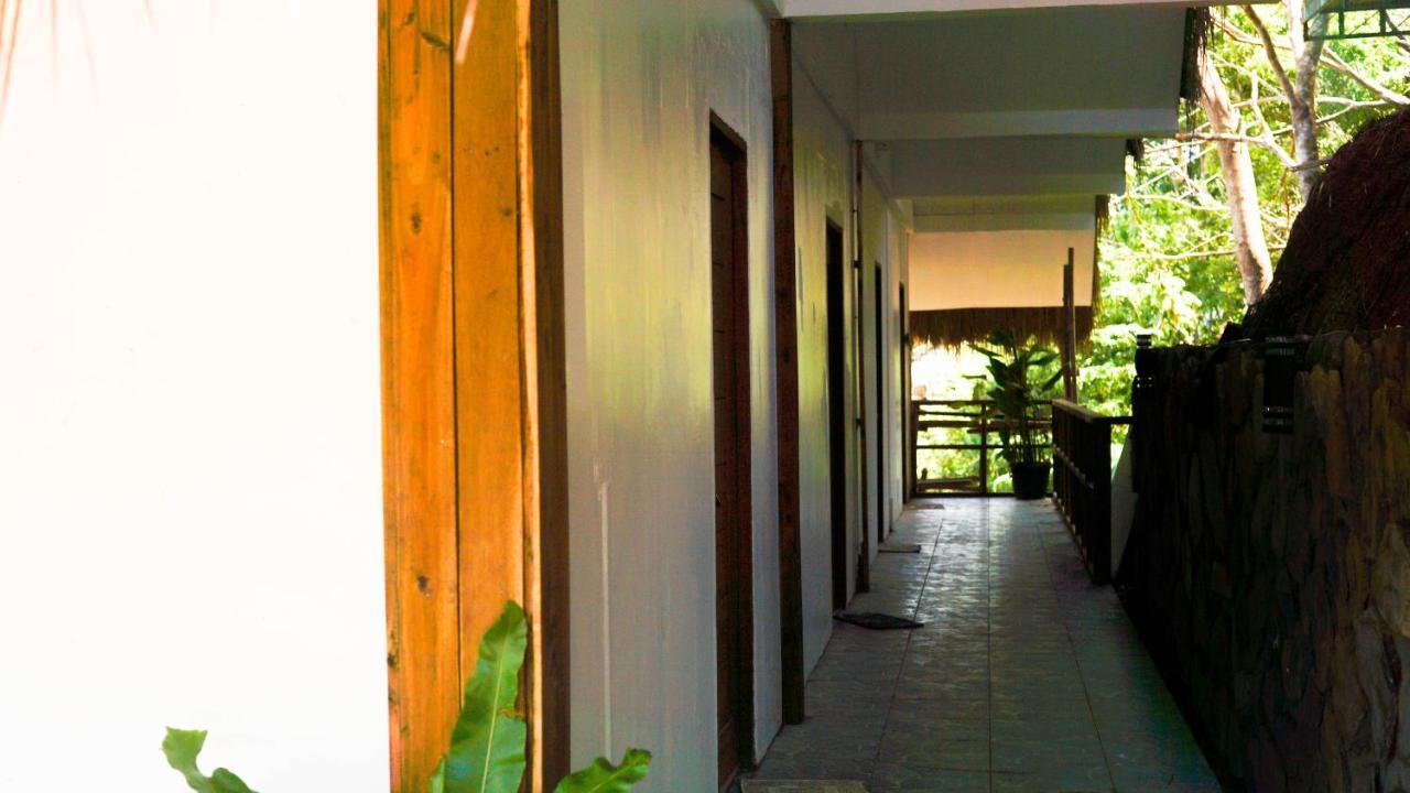 89 Villas El Nido Εξωτερικό φωτογραφία