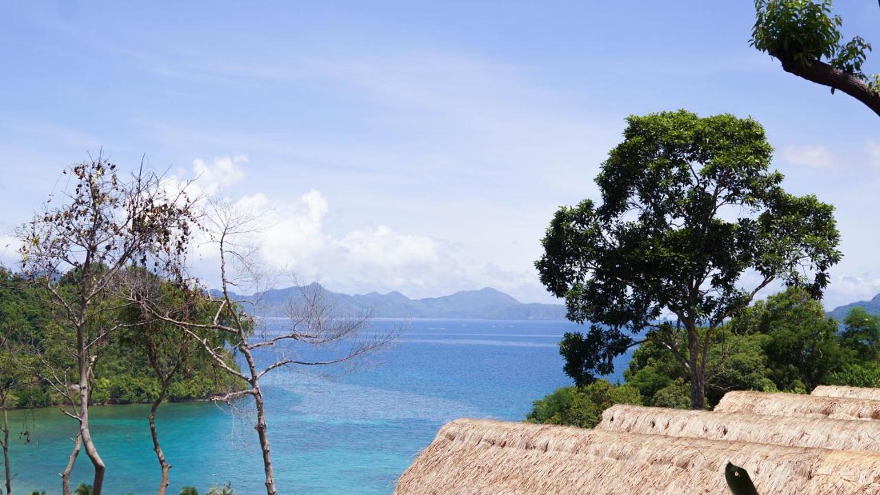 89 Villas El Nido Εξωτερικό φωτογραφία