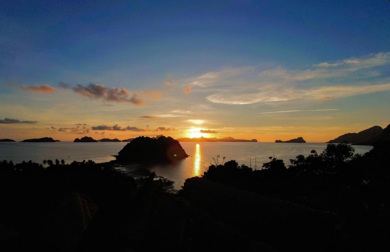 89 Villas El Nido Εξωτερικό φωτογραφία