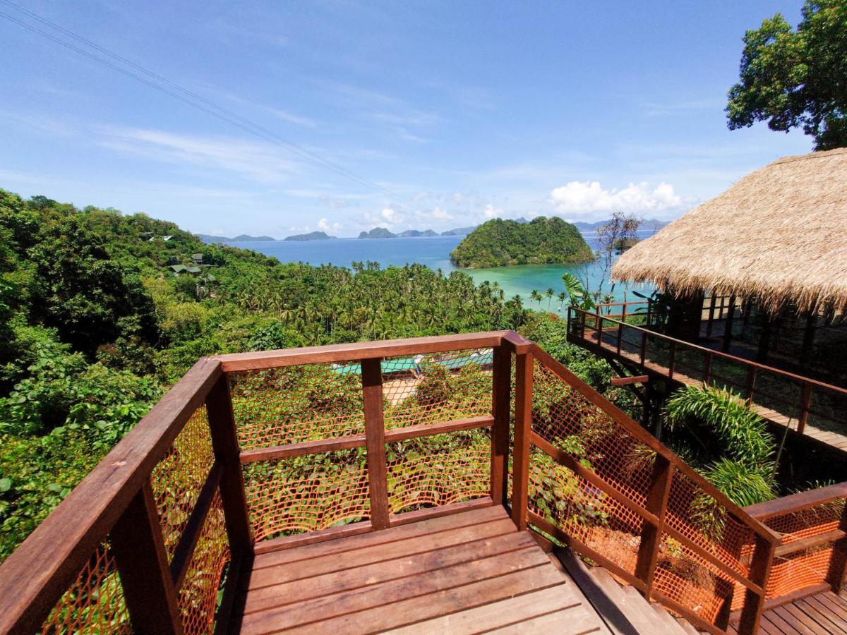89 Villas El Nido Εξωτερικό φωτογραφία