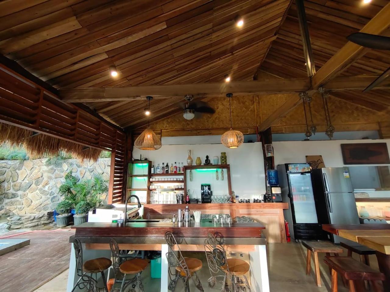 89 Villas El Nido Εξωτερικό φωτογραφία