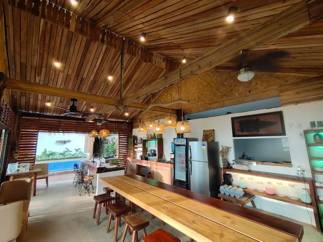 89 Villas El Nido Εξωτερικό φωτογραφία