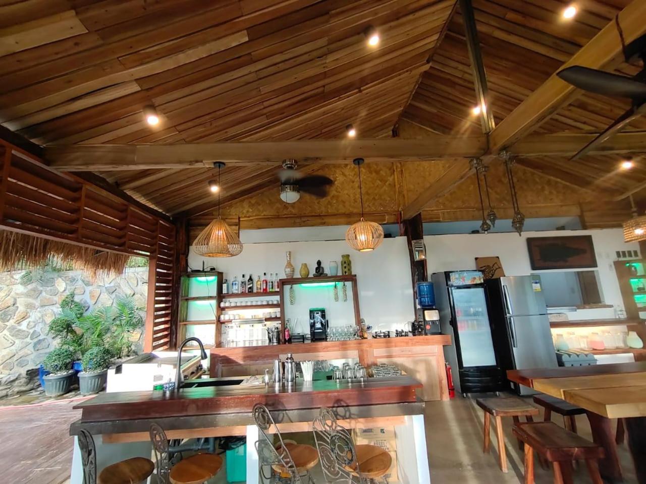 89 Villas El Nido Εξωτερικό φωτογραφία