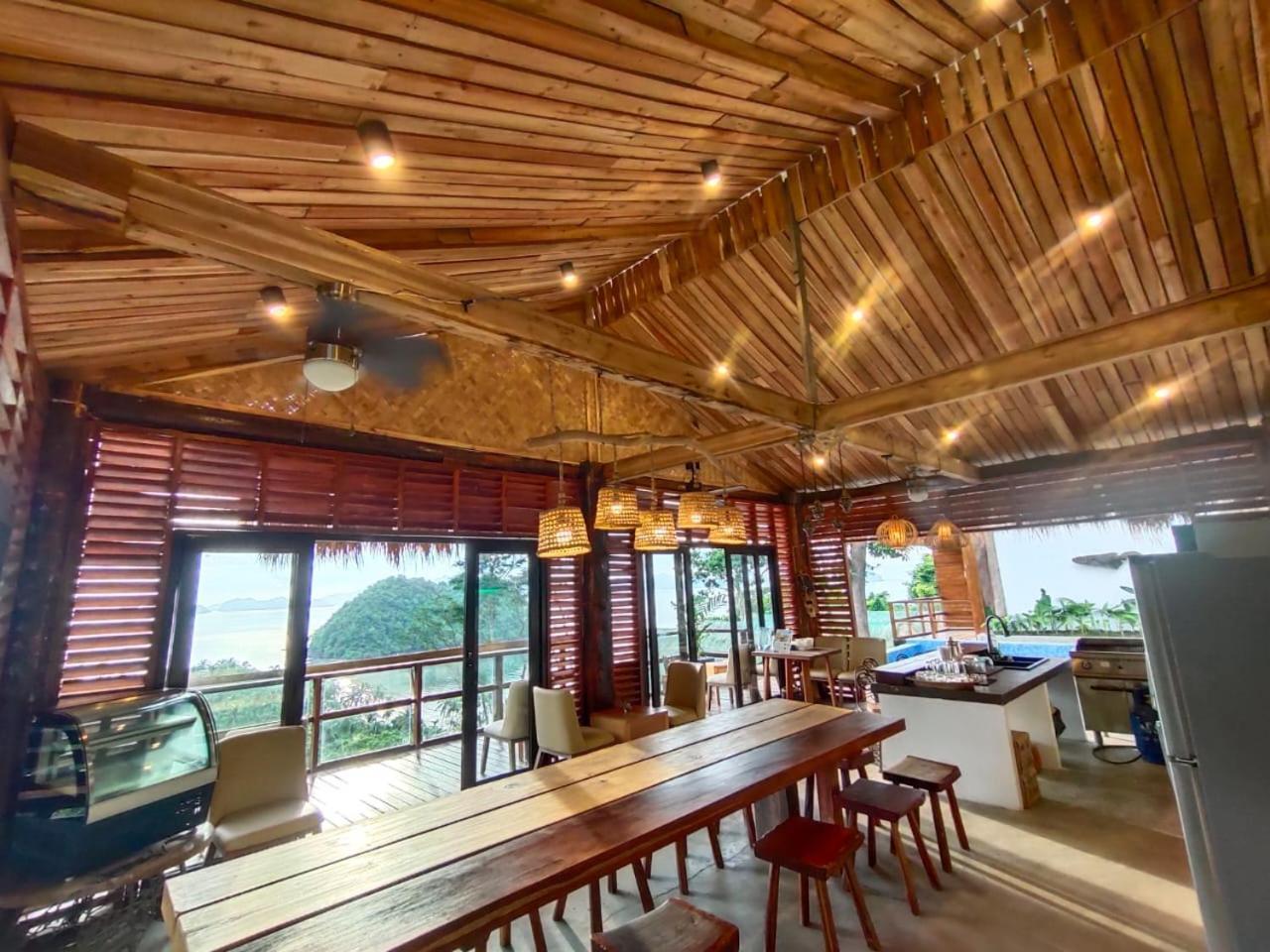 89 Villas El Nido Εξωτερικό φωτογραφία