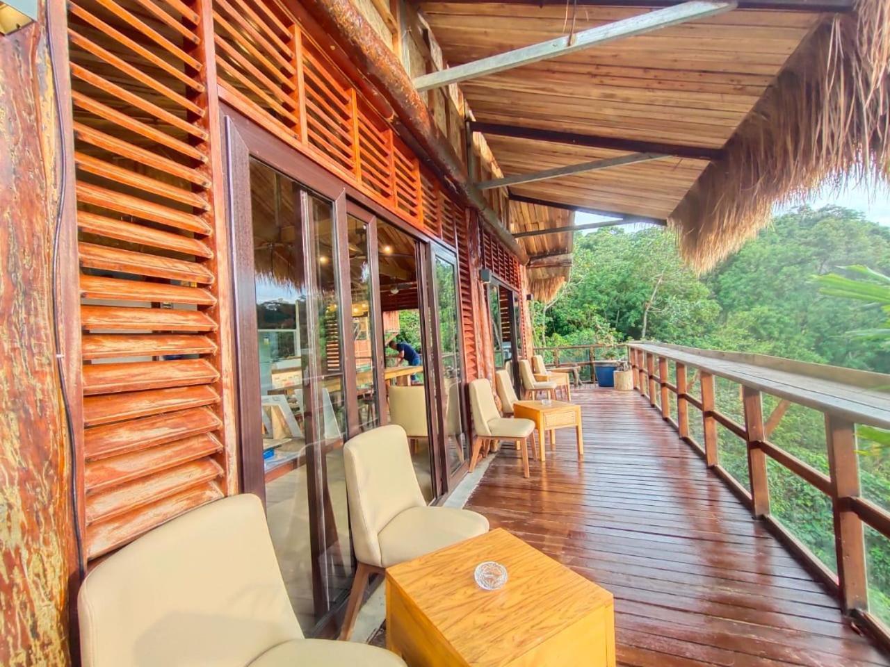 89 Villas El Nido Εξωτερικό φωτογραφία