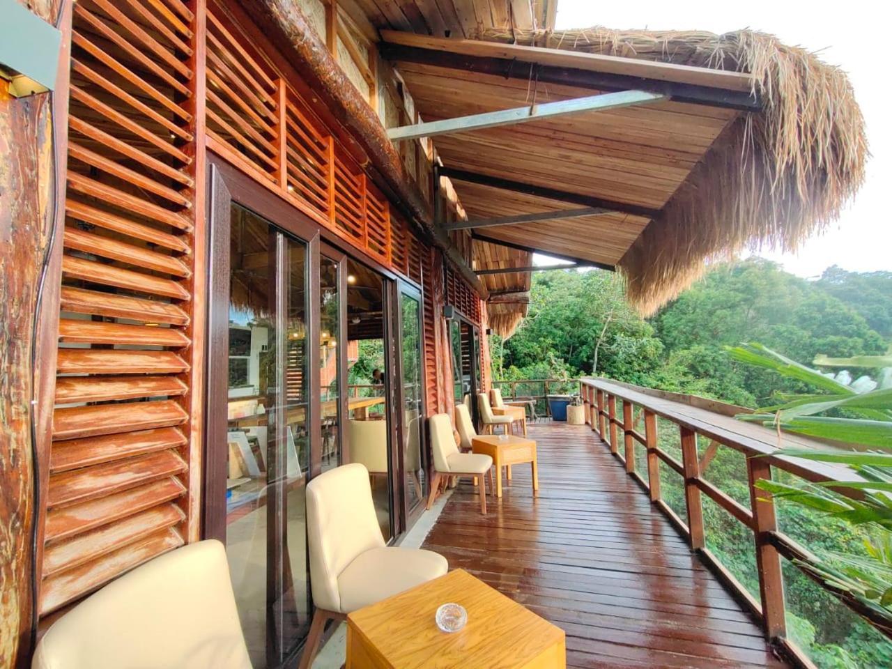 89 Villas El Nido Εξωτερικό φωτογραφία