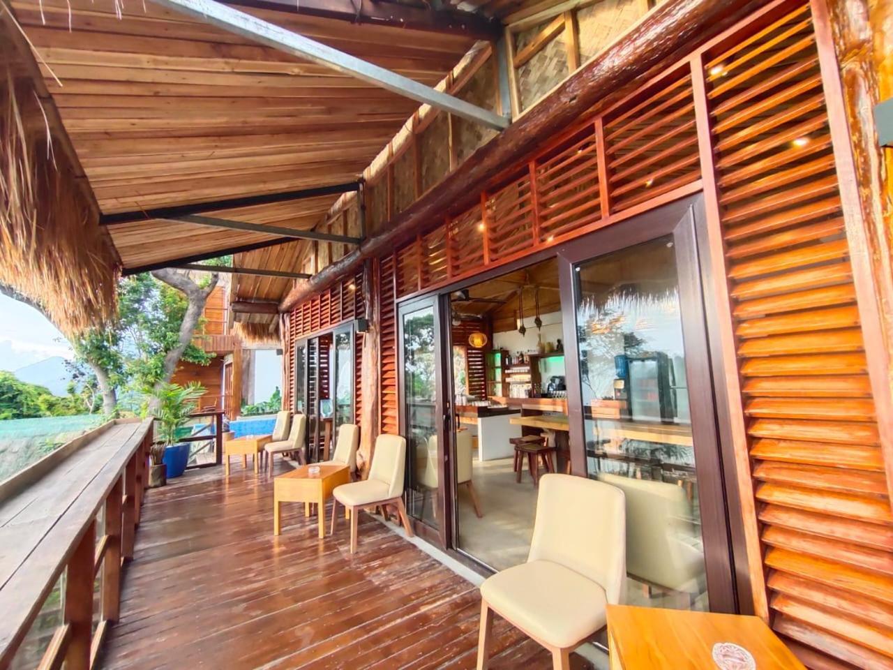 89 Villas El Nido Εξωτερικό φωτογραφία