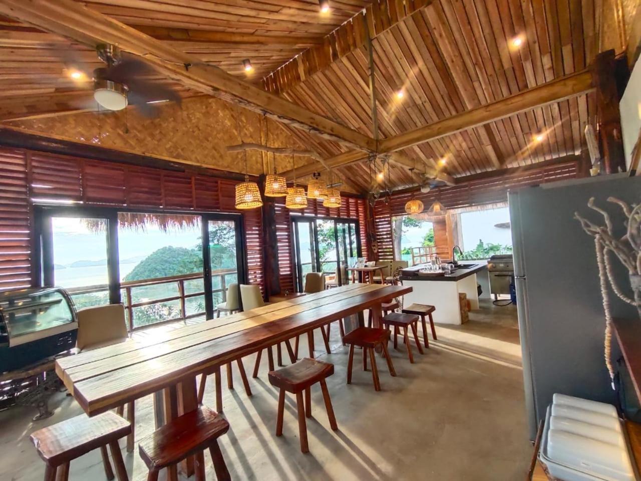 89 Villas El Nido Εξωτερικό φωτογραφία