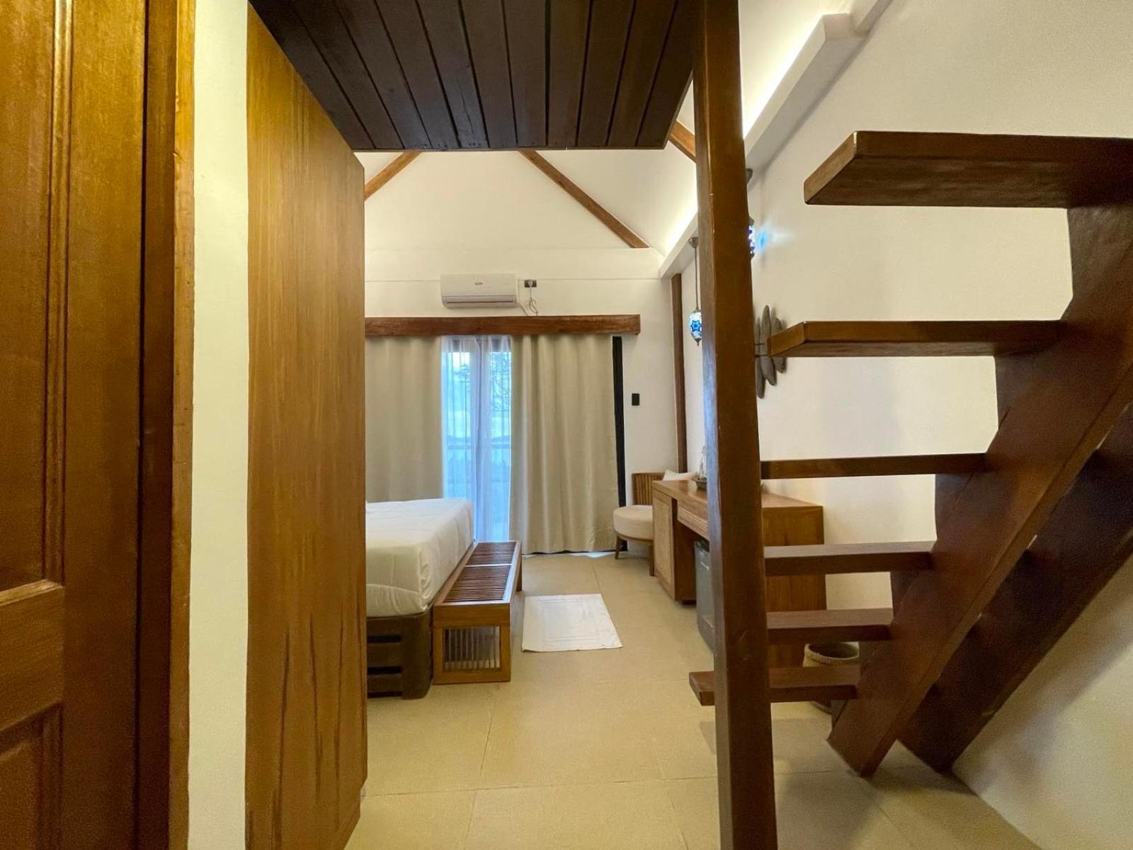 89 Villas El Nido Εξωτερικό φωτογραφία