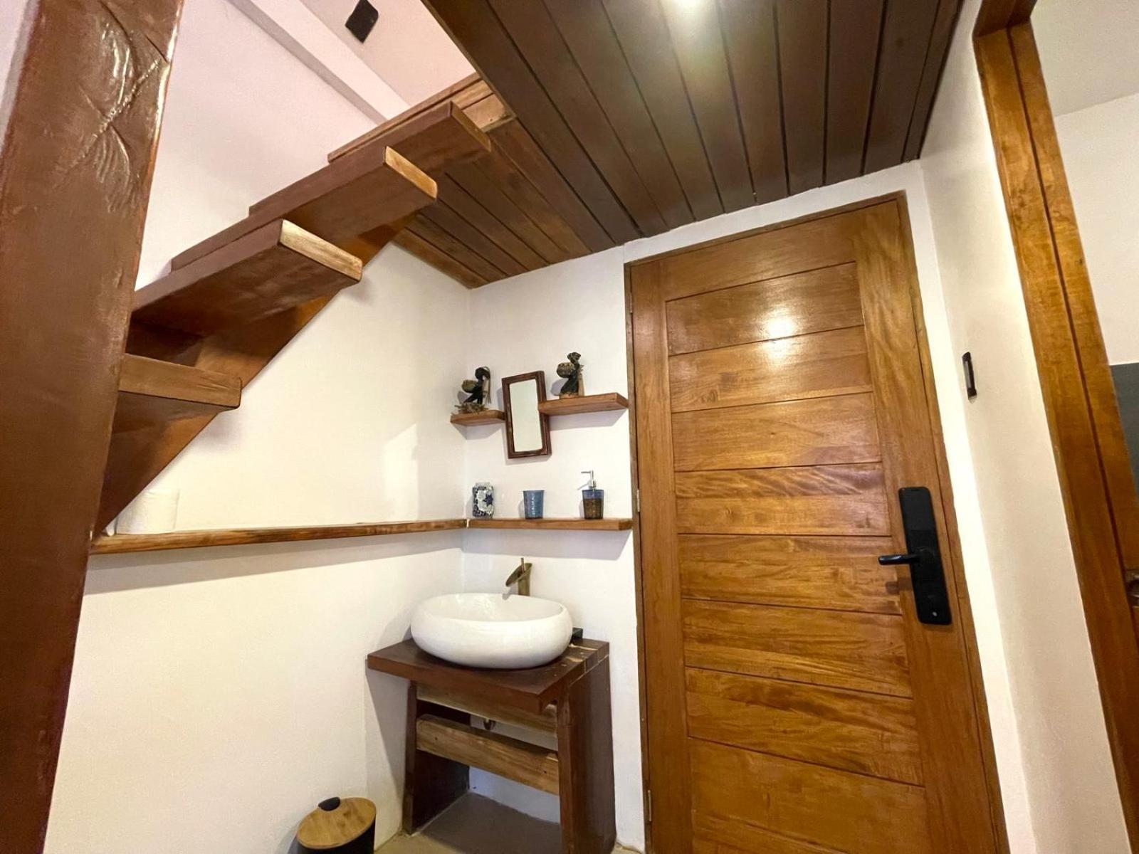 89 Villas El Nido Εξωτερικό φωτογραφία