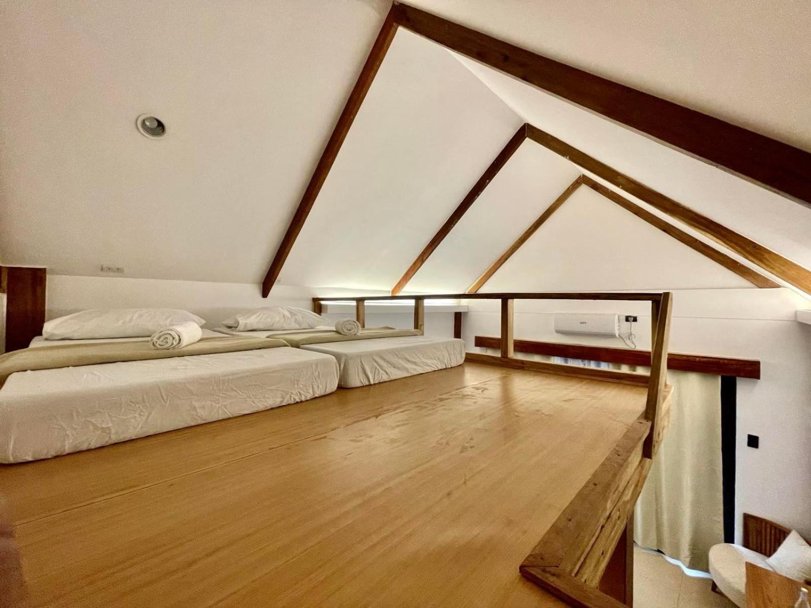 89 Villas El Nido Εξωτερικό φωτογραφία