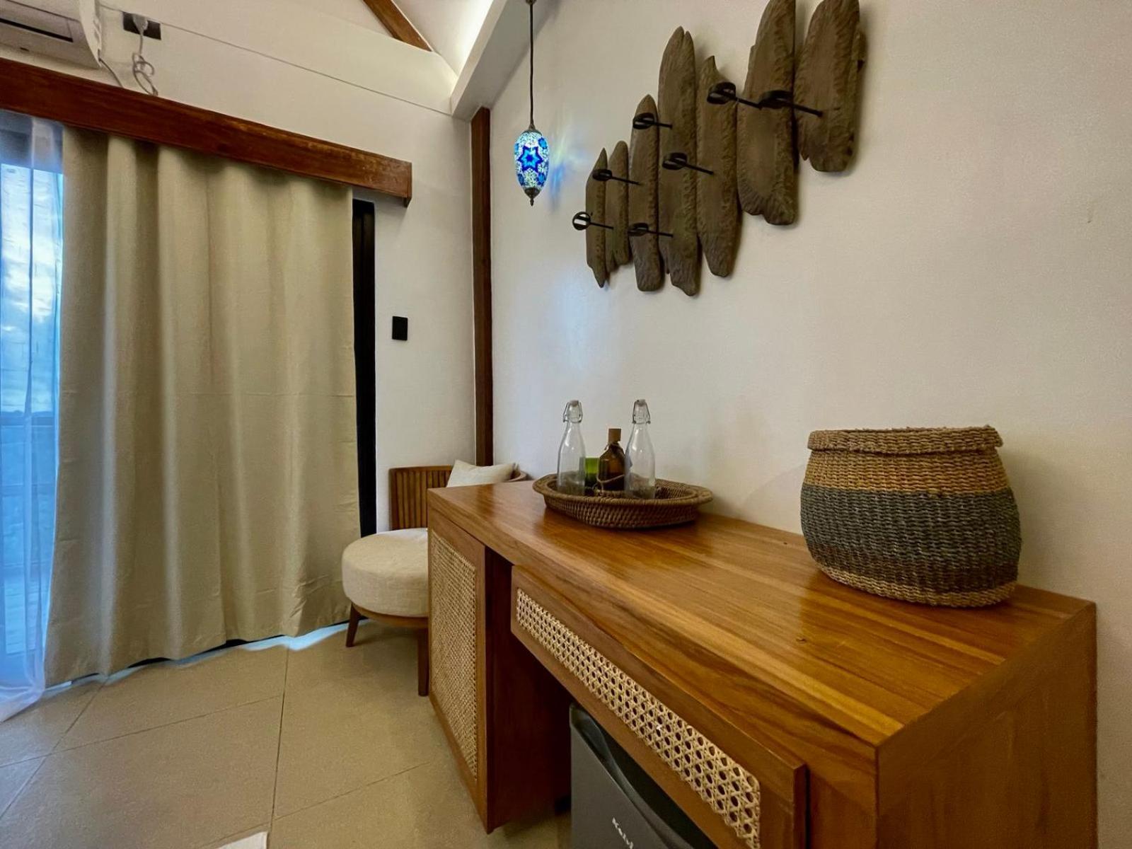 89 Villas El Nido Εξωτερικό φωτογραφία